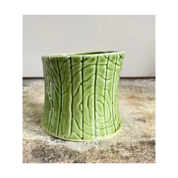 BarConic Short & Stubby Tiki Mug 8oz 235ml tree tiki face 2020 Discontinued - Picture 4 of 4